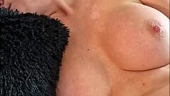 Amateur Wives Homemade Loud Moaning Orgasm Shaved Pussy Compilation