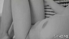 Barely Legal Teen Widens Legs For Hardcore Action!