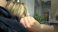 Mature Amateur Milf Squirts And Pees Playfully