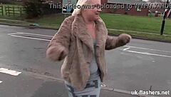 Flashing for attention: Public urination by exhibitionist