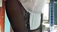 anal speculum gapes milf asshole close up extreme toy