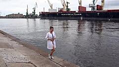 Outdoor public adventures in the wilderness