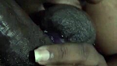 Her Detailed Sucking and Licking Performance