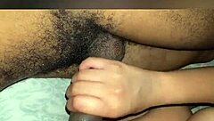 Big dick, small tits