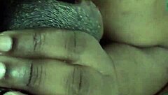 Her Detailed Sucking and Licking Performance