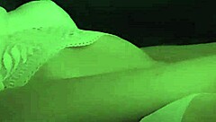 Asian Masseuse Gives Blowjob During Massage!