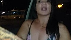 hot latina angelina castro titty fucks stripper