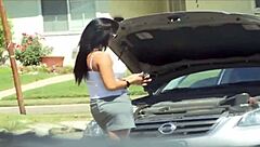 Incredible Pov Compilation Of 18-19 Yo Girls Getting Cum In Pussy