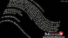 i cast sexy european model vita in deepthroat scene