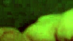 I was playing with my small 18+ cock in the bedroom