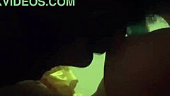 A hot stepmom and her stepbrother engage in cock-sucking and oral sex