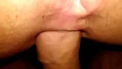 Young Amateur Niece Gets Assfucked By Uncle In Intense Anal Session With Pussy Play