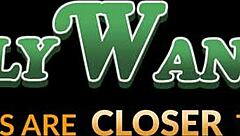 natalia nix gets pounded doggystyle by stepdad 😈 huge facial after