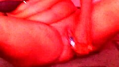 Fingering Fun with Queensandy