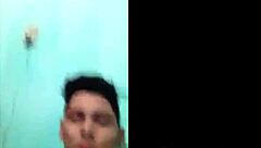 Amateur Gay Brazilians Cumming In Compilation