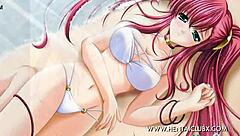 Girls In Hentai Get Sexy Ecchi Action In Hd 2013!