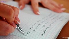 Conversational wanna squirt during this spanish lesson with me? it's so wet!