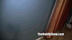 her booty got banged part 2