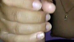 morena wife sucking and milking cock like no one else in this homemade group threesome