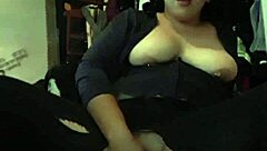 Samantha Masturbates Anal In Lomas Verdes!