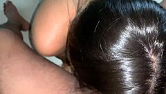 Una Mamada Y Follada En 4 Mientras Nos Mudamos