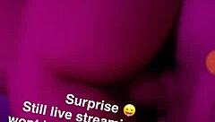 kindlizzsc rides dildo toys to cum on big ass