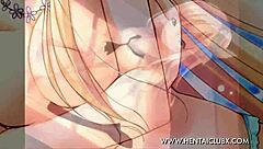Girls In Hentai Get Sexy Ecchi Action In Hd 2013!