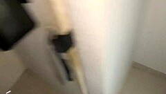 Una Mamada Y Follada En 4 Mientras Nos Mudamos