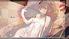Girls In Hentai Get Sexy Ecchi Action In Hd 2013!