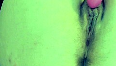 i'm experiencing sensational mega clitoral orgasm with contractions