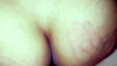 con mi novia venezolana en una aventura intima y apasionada