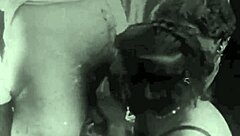 rare old vintage bisexual pornography!