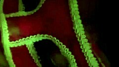 le entra delicioso en su culo perfecto, doggystyle with big ass.