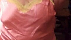 amateur bbw girlfriend submissive role play 😈