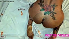 Watch Camila Costa Smoke And Give An Amazing Blowjob!