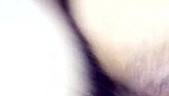 amateur solo anal missionary with special focus on tight ass