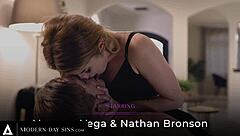 petite hottie orders, 'finger me deep!'