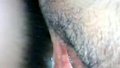 amateur solo anal missionary with special focus on tight ass