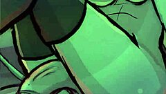 Lamia futanari birthday