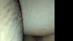 Black Guy Gets Seconds After Creampie In Threesome