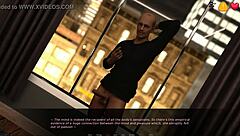 doctor drilled blonde bimbo fat ass after exam