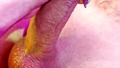 pov redhot fox fingering orgasm