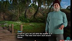 Treasure of Nadia 194: Teens and MILF Engage in Orgy Fucking at Swimming Pool with Tits and Orgasms