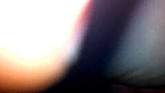 Shaved amateur explores intense squirting with toys