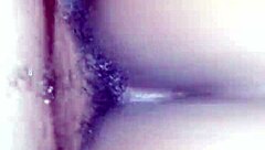 Oh god, creaming and cumming all over that big black dick!