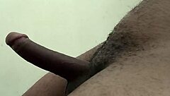 Horny Bombshell SPREADS Vulva For HARDCORE Penetration