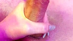 Rough fucking with a big titted MILF