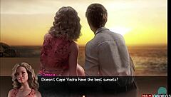 Treasure of Nadia 194: Teens and MILF Engage in Orgy Fucking at Swimming Pool with Tits and Orgasms