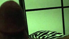 Rica paja con aceite, milf dura en pov