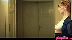 Japanese Couple's Car Sex Daily Life Exposed